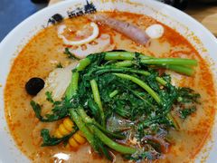 -超级泰·泰式麻辣烫(南京商厦店)