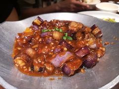 -绿茶餐厅(华联万柳店)