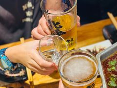 -聚点串吧·北京烧烤(朝北店)