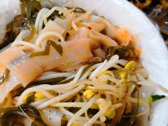 -小朱麻辣串(益民街店)