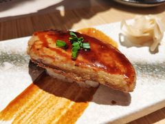 一番厚肝握寿司-舞漁日料美人胶原锅(陆家嘴中心店)