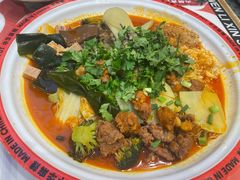 -文立新麻辣烫(合生汇21街区店)