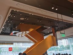 -麦当劳(SM城市广场店)