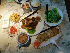 -醉南拳客家菜·河田鸡(东街口航空大厦店)