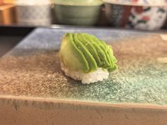 -Sushi Hanzo半藏(天环广场店)