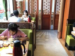 -湘阁里辣(南岭购物广场店)