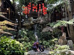 -钦善斋(武侯祠店)