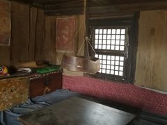 -清风小镇闯关东影视基地