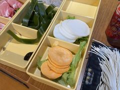 -呷哺呷哺 黄金牧场 (欢乐谷店)