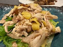 -羲和雅苑•北京烤鸭(平安国际金融中心店)