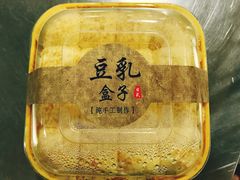 -7cake榴莲千层蛋糕(松江店)