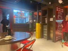 -潮澎派·潮汕菜大排档(南较西路店)