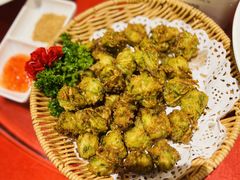 -正阳门饭庄·烤鸭·北京菜(万丰路七里庄店)