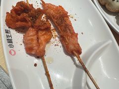 -小杨生煎(浦江欢乐颂店)