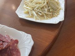 -山水之味·大鱼头·农家菜(张公洞店)