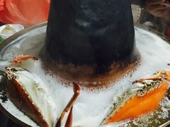 -鑫龙火锅城(青岛分店)