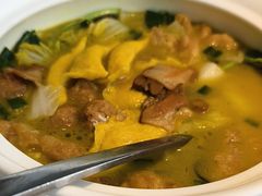 -兰湘子·湘菜小炒(长安万科广场店)