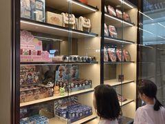 -海底捞火锅(江北万达商业广场店)