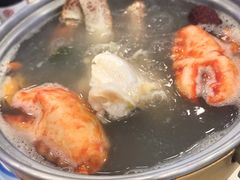 -澜悦港海鲜体验主题餐厅