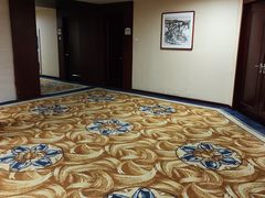 -西港航空酒店(银川南门广场机场巴士店)