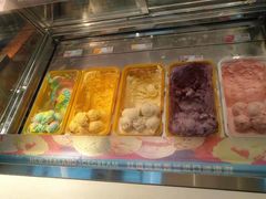 -济南香格里拉·咖啡泉自助餐厅