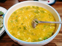 蟹粉的诱惑-锡和无锡菜(景丽苑店)