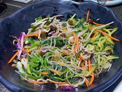 -三道菜(明堂公园店)