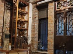 -西关84·History·Art·Cafe