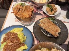 -馔豚·台北菜专门店(深圳湾万象城店)