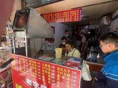 -香酥鸡排(京汉大道店)