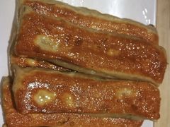 -左邻右舍褡裢火烧(石榴园店)