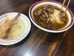 -西月城谭豆花(春熙路店)