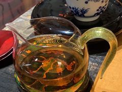 -翁暖茶馆(滨江东总店)