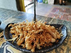 -胖哥豆皮(调兵山店)