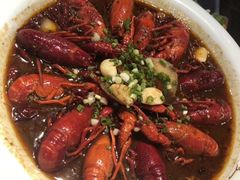 -围炉·川味鲜货火锅(万达珍珠坊店)