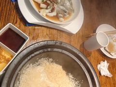 -海味当家·蒸锅海鲜(星海公园店)