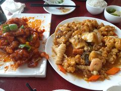 -桃子餐厅·天津菜(红星路直营店)