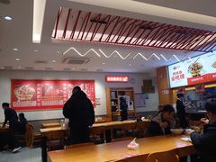 -南城香·饭香串香馄饨香(花园北路店)