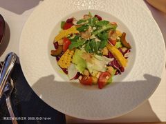 -马克西姆俄罗斯餐厅(通亚街店)