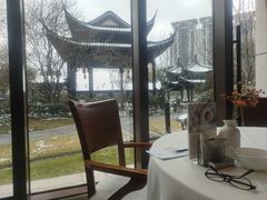 -扬州香格里拉·香宫中餐厅