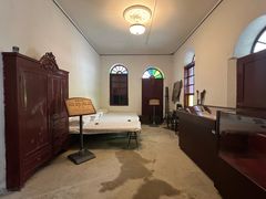 -遵义会议纪念馆