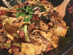 -一麻一辣麻辣香锅(方庄店)
