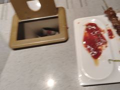 -丰茂烤串(公园店)