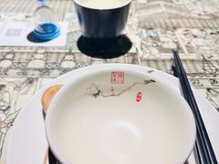 -绿茶餐厅(龙湖星悦荟店)