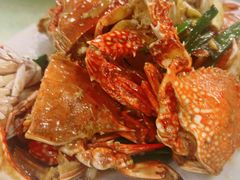 -源海渔村·现捞海鲜(大角湾店)