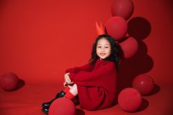 -CUTE BABY 儿童摄影工作室(福田店)