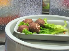 -密友回转自助火锅(世茂国际广场店)