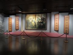 -毛泽东才溪乡调查旧址景区