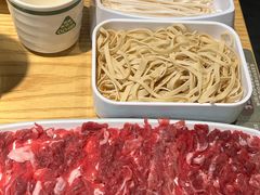 -0048鲜活香辣虾·火锅(铜陵路店)