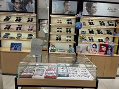 -宝岛眼镜(常熟珠江路欧尚店)